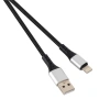 Vcom CU287L Lightning to USB 1m 2A Şarj Kablosu
