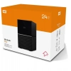 Wd 24TB MyBook 3.5 WDBBGB0240HBK-EESN Usb 3.2 Siyah Harici Disk