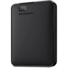 Wd 6Tb Elements 2.5 Usb 3.2 Taşınabilir Disk WDBHJS0060BBK-WESN Harici Harddisk