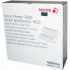 Xerox 106R03048 Phaser 3020-WC3025 Dual Pack Toner 2x1500 Sayfa