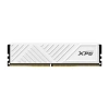 XPG 16GB Gammix D35 DDR4 3200MHz CL16-20-20 1.35V Soğutuculu Beyaz PC Ram