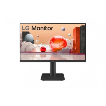 24.5 LG 25MS550-B IPS 5MS 100HZ HDMI (Yükseklik Ayarlı)