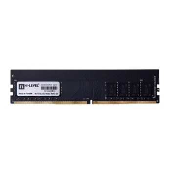 Hi-Level 32 GB 3200 MHz CL22 HLV-PC25600D4-32G DDR4 Ram