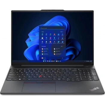 Lenovo Thinkpad E16 Gen2 21MA008YTX Ultra 5-125U 16GB 512GB SSD 16 Freedos