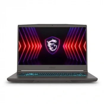 MSI THIN 15 B13UC-2868XTR i5-13420H 16 GB 512 GB SSD RTX3050 15.6 Dos Dizüstü Bilgisayar