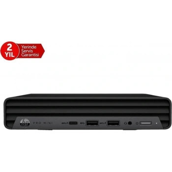 Hp Pro Mini 400 G9 B6JD0ES I5-13500 16GB 512GB SSD Freedos