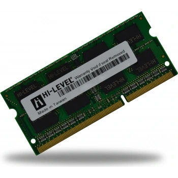 Hi-Level 16 GB 2666MHZ Ddr4 Sodımm HLV-SOPC21300D4/16G Bellek