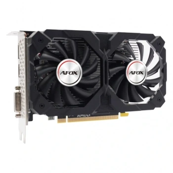 AFOX RX 550 4GB GDDR5 128Bit  (AFRX550-4096D5H2-V4)