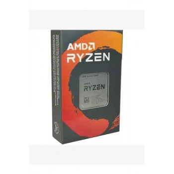 Amd Ryzen 5 2600 3.9Ghz 16Mb Cache Soket Am4 Amd İşlemci Kutulu Box NOVGA (Fanlı)
