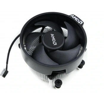 Amd Wraith Stealth AMD Uyumlu İşlemci Fanı