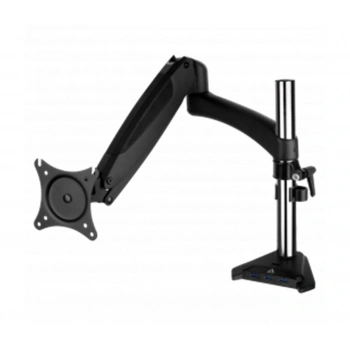 ARCTIC AR-AEMNT00059A Z1-3D Gen 3 Amortisör USB3.2Gen HUBlı Masa Monte 13-34 Ultrawide Monitör De