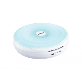 Asus Wsd-A1-32Gb Ssd Usb 2.0 Wı-Fı Harıcı Dısk Harddisk