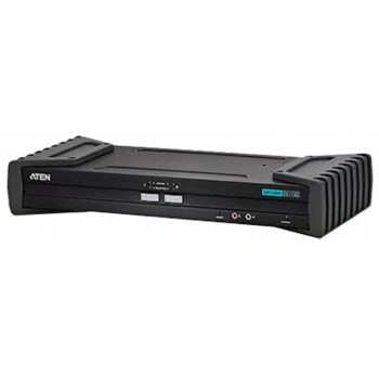 Aten CS1182-AT-G 2 PortT Dvi Secure Kvm Switch