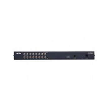 Aten KH1516A-AX-G 16 Port Cat5 High-Density Kvm  Switch