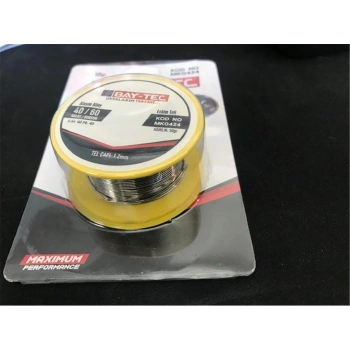Bay-Tec Mk0424 50gr Lehim Teli