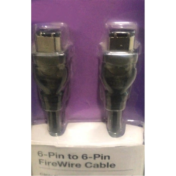 Belkin BLK-F3N400cp1.8M 1.8m Bilgisayar Fotoğraf  FRWR,6PIN-6PIN Usb Kablosu