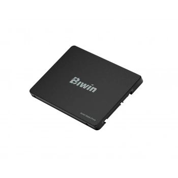 Biwin 512GB M100 2.5 Sata 3.0 SSD (BM100NN512G-RGX) - 550MB-S Okuma 480MB-S Yazma Ssd Disk