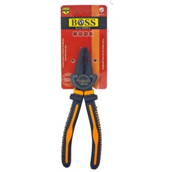 Boss Pense No:7 180mm