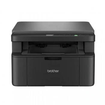 Brother DCP-L1632W-2T Yazıcı-Tarayıcı-Fotokopi Laser Yazıcı + 2 adet Orjinal Tonerli