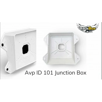 CamBox Sniper ID-100 Beyaz10 lu Paket Buat