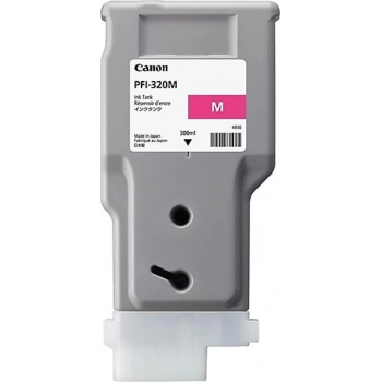 CANON 6269C001 PFI-321 MAGENTA KARTUŞ (320 ml) - TM-255 - TM-350- TM-355