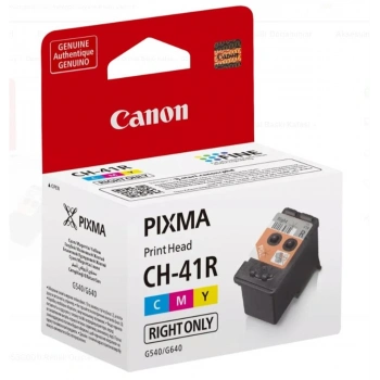 Canon CH-41R 4653C001 Baskı Kafası