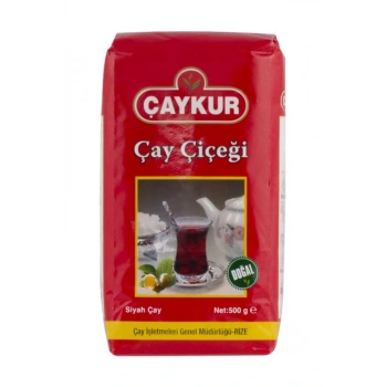 Çaykur Çay Çiçeği Çay 500 gr
