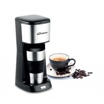 Conti CFK-100 Mola Filtre Kahve Makinesi