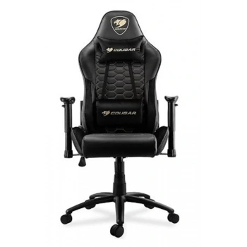 Cougar CGR-ARMOR Royal Oyuncu Koltuğu