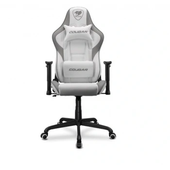 Cougar CGR-ELI-WHB ARMOR ELITE WHITE Oyuncu Koltuğu