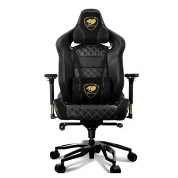 Cougar CGR-TITAN-PRO-ROYAL ARMOR TITAN PRO Royal Oyuncu Koltuğu
