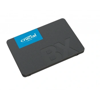 Crucial 500GB BX500 CT500BX500SSD1 2.5 550-500 MB-S 3D NAND SATA 3 Ssd Disk