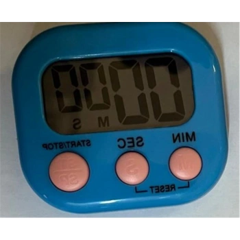 CSL CS-225-M Mavi Kronometre