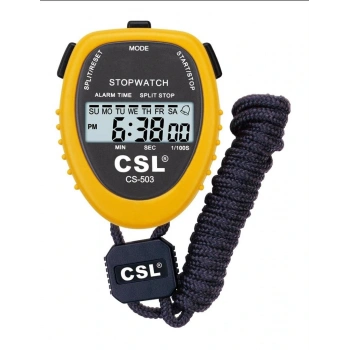 CSL CS-503 Sarı Kronometre
