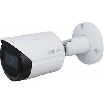 Dahua IPC-HFW2441S-S-0360B 4MP 3.6MM Starlight WizSense PoE IP Bullet Kamera