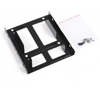 Dark DK AC DA35X25 Storex 3.5 Yuva Uy.2 x 2.5SSD-HDD Montaj Ap
