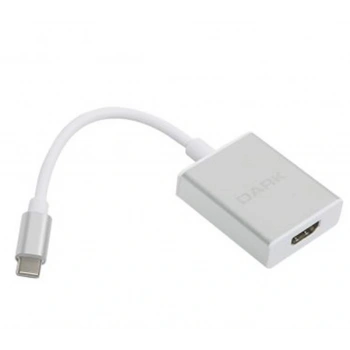Dark DK AC U31XHD USB 3.1 Type C - HDMI Dönüştürücü