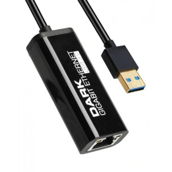 Dark DK-NT-3UGLAN USB 3.0 Gigabit Ağ Adaptörü