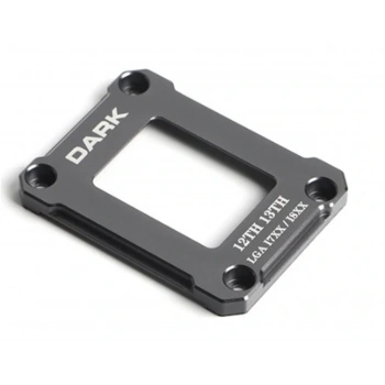 Dark DKCCFG 12th Ve 13th Nesil LGA17X18X CPU Çerçeve Gri