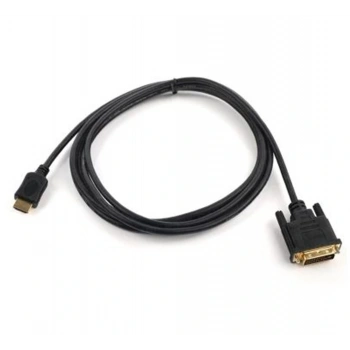 DARK DXHDMIL180 1.8MT 24+1 Dvı To Hdmı Kablo