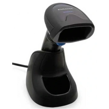 Datalogic QuickScan QW2520 Karekod 2D Okuyucu Usb Bağlantılı Stant Dahil
