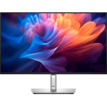 Dell 27 P2725HE 5ms Fhd 1920X1080 Dp HDMI Type-C USB 3.2 RJ45 Asansör Pivot IPS LED Monitör