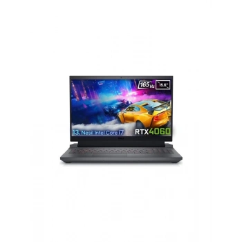 Dell Gaming G15 5530 G155530014U i7-13650HX 16GB 1TB SSD 8GB RTX4060 165Hz 15.6 Ubuntu