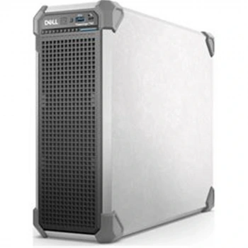 DELL PET160SPL1 T160 E-2414 1x16G 1x2TB SATA (3xLFF) IDRAC9 BASIC 300W Tower Sunucu