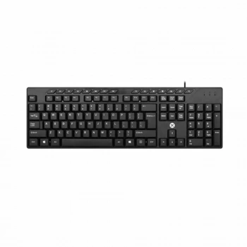 Dexim DKA003 KM-108  Kablolu Q Usb Klavye