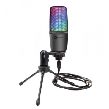 Dexim SME3 USB Kablolu RGB Mikrofon - DMK003