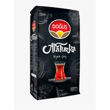 Doğuş Alaturka Çay 1000 gr