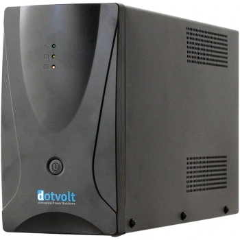 DOTVOLT VOLT LN 1500 VA LINE INTERACTIVE 5-15 DK (2x9AH)