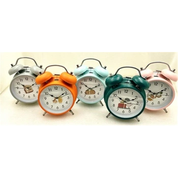 Elba 668-15 Masa Çalar Saat