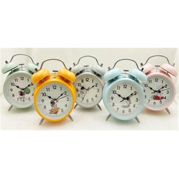 Elba 668-19 Masa Çalar Saat